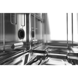 360(degree) Max Jets™ Third Rack Dishwasher with 50+ Total Wash Jets, 44 dBA