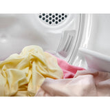 7.0 Cu. Ft. Whirlpool® Top Load Electric Dryer with Moisture Sensor