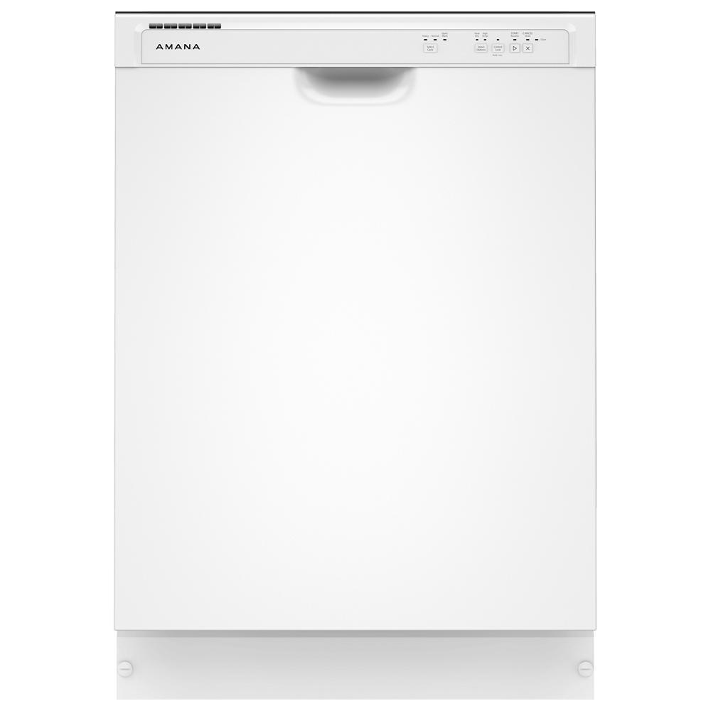 Amana® Dishwasher with Midnight Interior