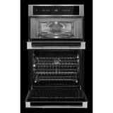 RISE™ 27" Combination Microwave/Wall Oven