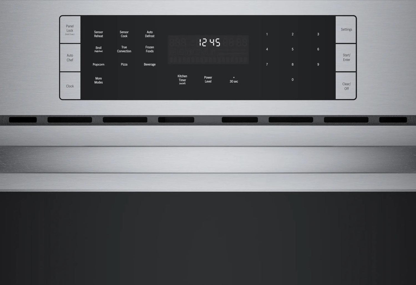 500 Series Combination Oven 30"