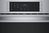 500 Series Combination Oven 30"