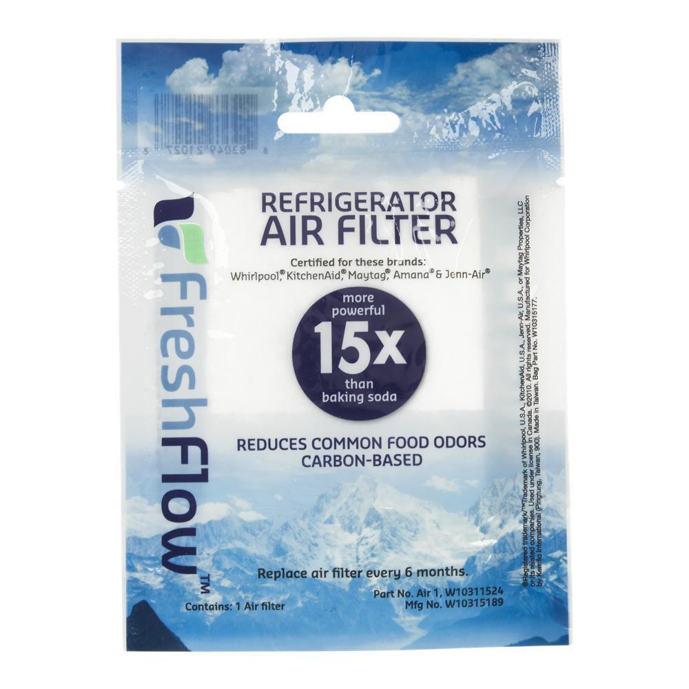 Refrigerator FreshFlow™ Air Filter