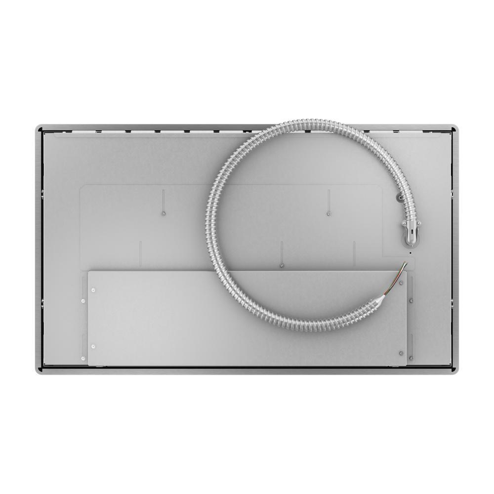 36-Inch 5-Element Sensor Induction Cooktop