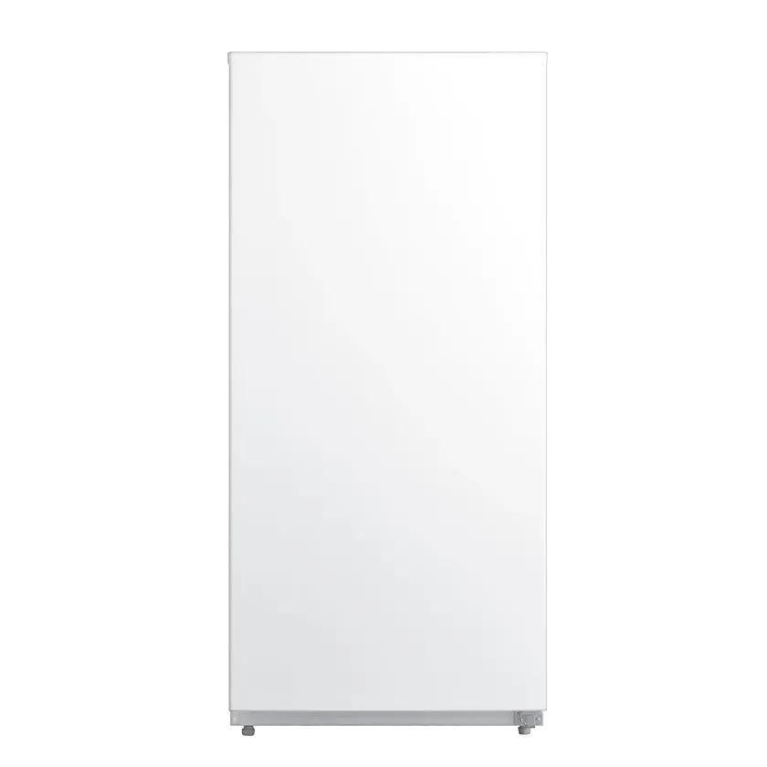 Element Electronics 13.8 cu. ft. Upright Convertible Freezer/Refrigerator - White (EUF14CDBW)