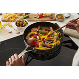 36-Inch 5-Element Sensor Induction Cooktop