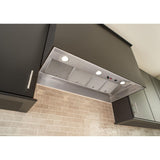**DISCONTINUED** Broan® 45-Inch Pro-Style Built-In Range Hood Insert