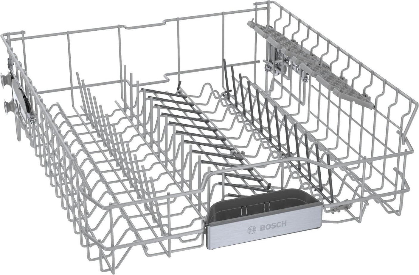 500 Series Dishwasher 24" Stainless Steel Anti-fingerprint