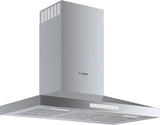 500 Series Wall Hood 30" Stainless Steel