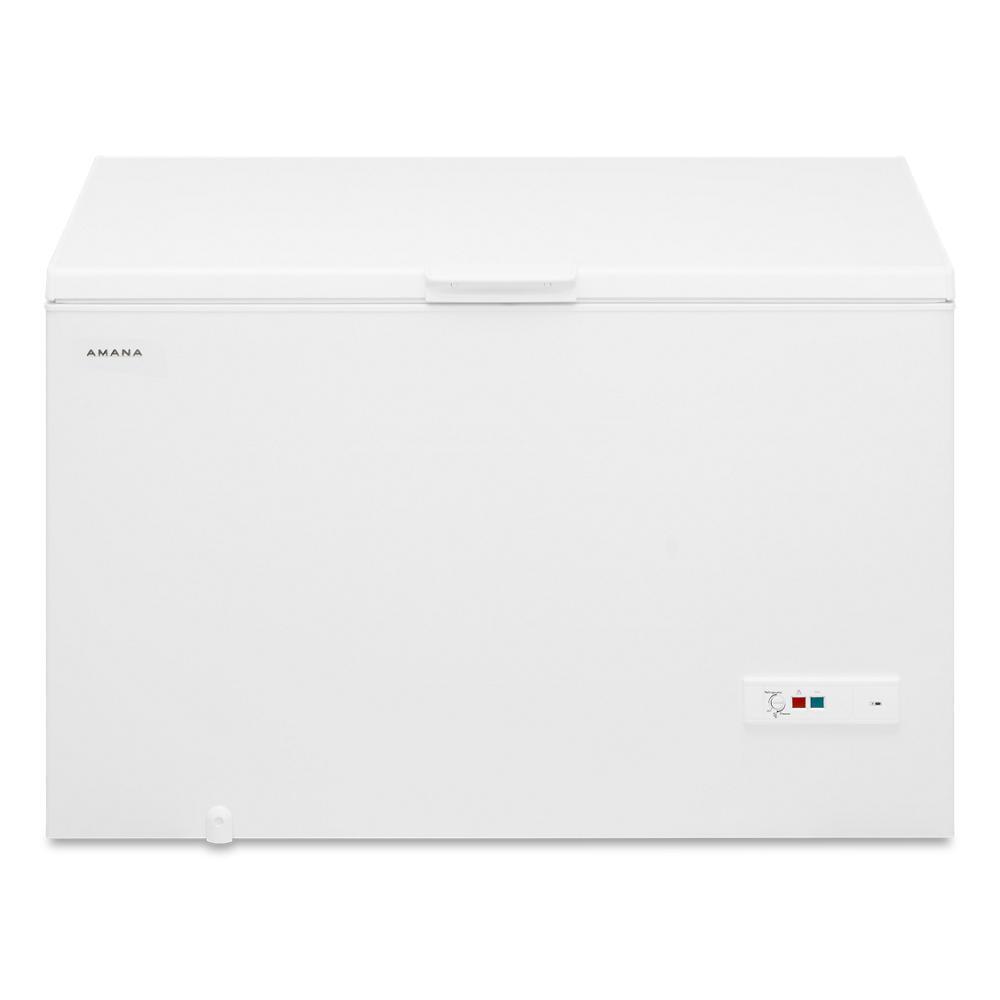 16 cu. ft. Amana® Chest Freezer