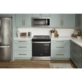 6.4 Cu. Ft. Whirlpool® Electric 7-in-1 Air Fry Oven