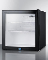 18" Wide Compact Minibar