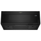 1.1 cu. ft. Low Profile Microwave Hood Combination