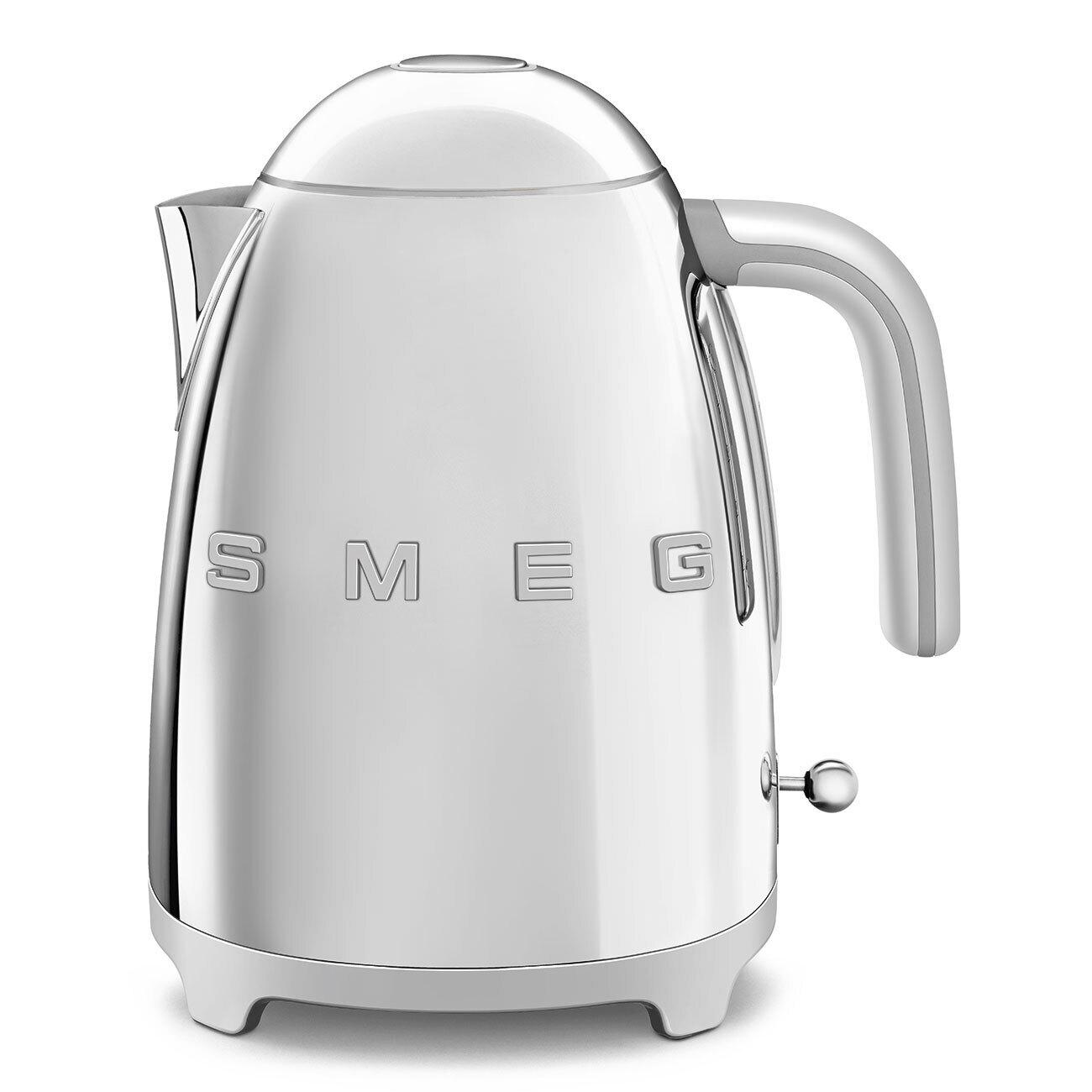 Electric kettle Steel KLF03SSUS