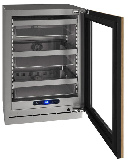 Hre524 24" Refrigerator With Integrated Frame Finish (115 V/60 Hz)