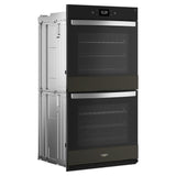 10.0 Cu. Ft. Double Smart Wall Oven with Air Fry