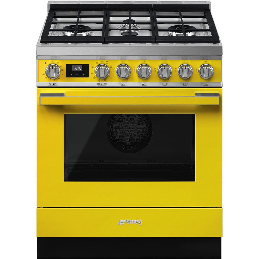 Range Yellow CPF30UGMYW