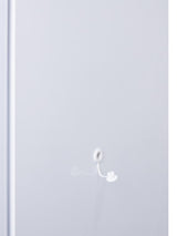 24" Wide Performance Series All-refrigerator/all-freezer Combination