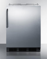 24" Wide Outdoor Kegerator, ADA Compliant