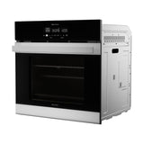 24 in. Stainless Steel European Convection Built-In Single Wall Oven