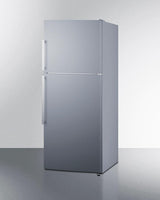 28" Wide Top Mount Refrigerator-freezer