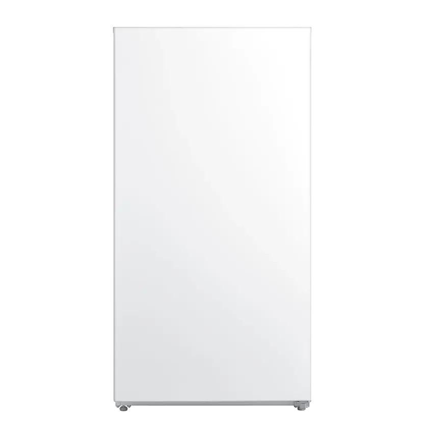 Element Electronics 17.0 cu. ft. Upright Convertible Freezer/Refrigerator - White (EUF17CDBW)