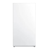 Element Electronics 17.0 cu. ft. Upright Convertible Freezer/Refrigerator - White (EUF17CDBW)