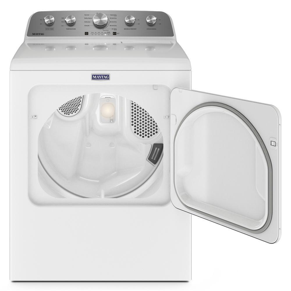 Top Load Gas Dryer with Extra Power - 7.0 cu. ft.