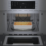 500 Series, 30", Microwave, SS, Drop Down Door