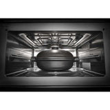 RISE™ 27" Built-In Microwave Oven with Speed-Cook