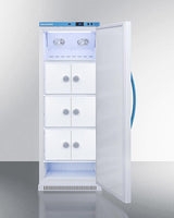 12 CU.FT. Momcube(r) Breast Milk Refrigerator