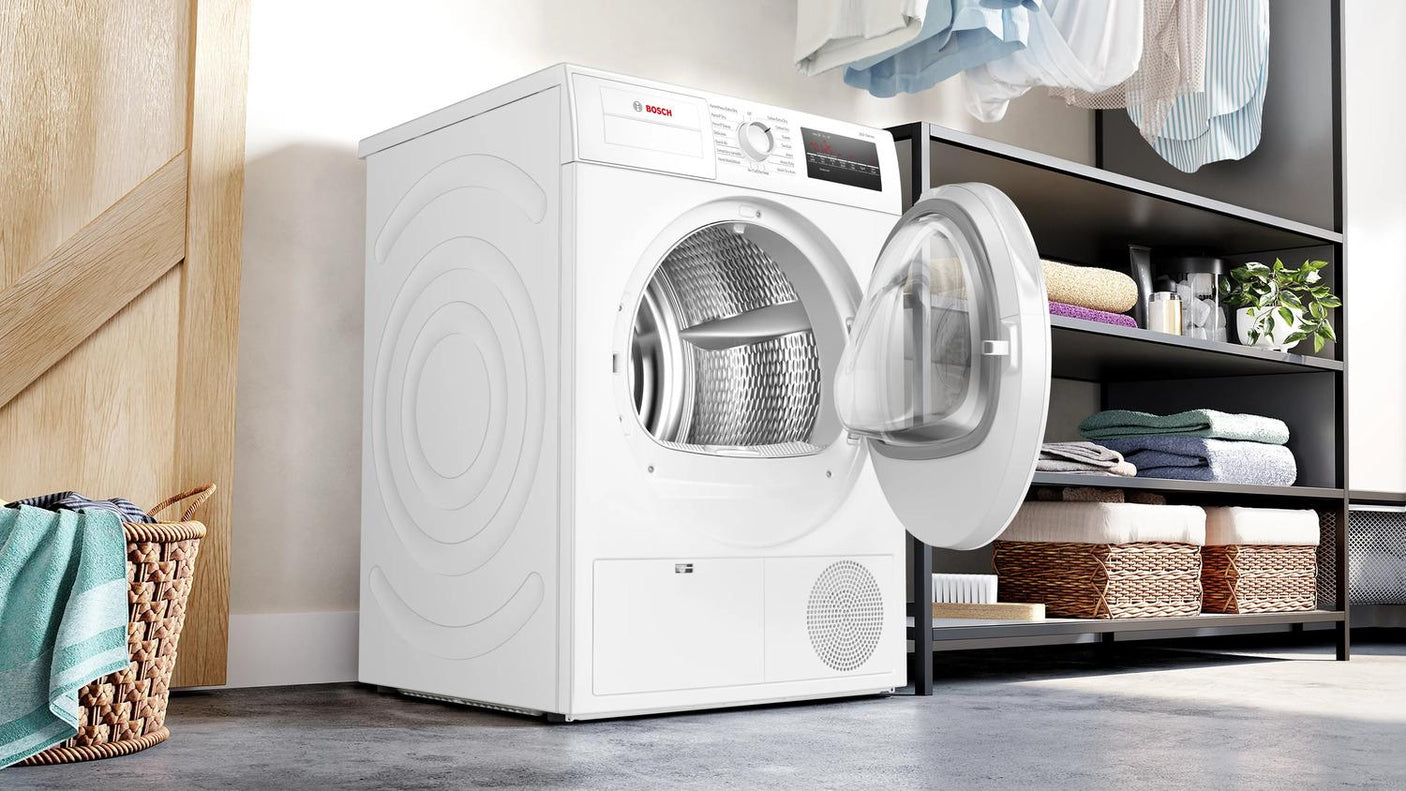 300 Series Compact Condensation Dryer