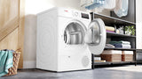 300 Series Compact Condensation Dryer