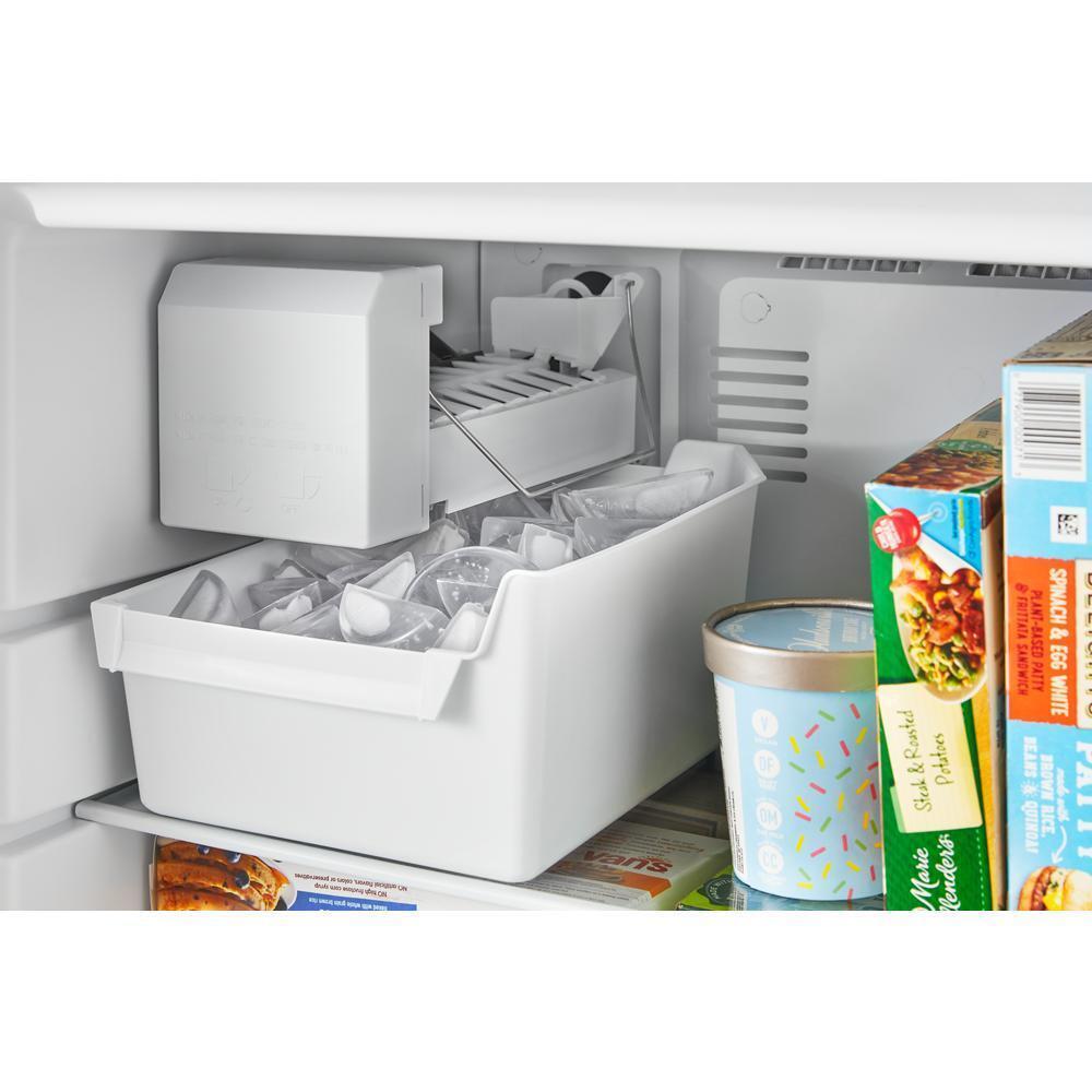 Top Freezer Refrigerator - 16.4 cu. ft.