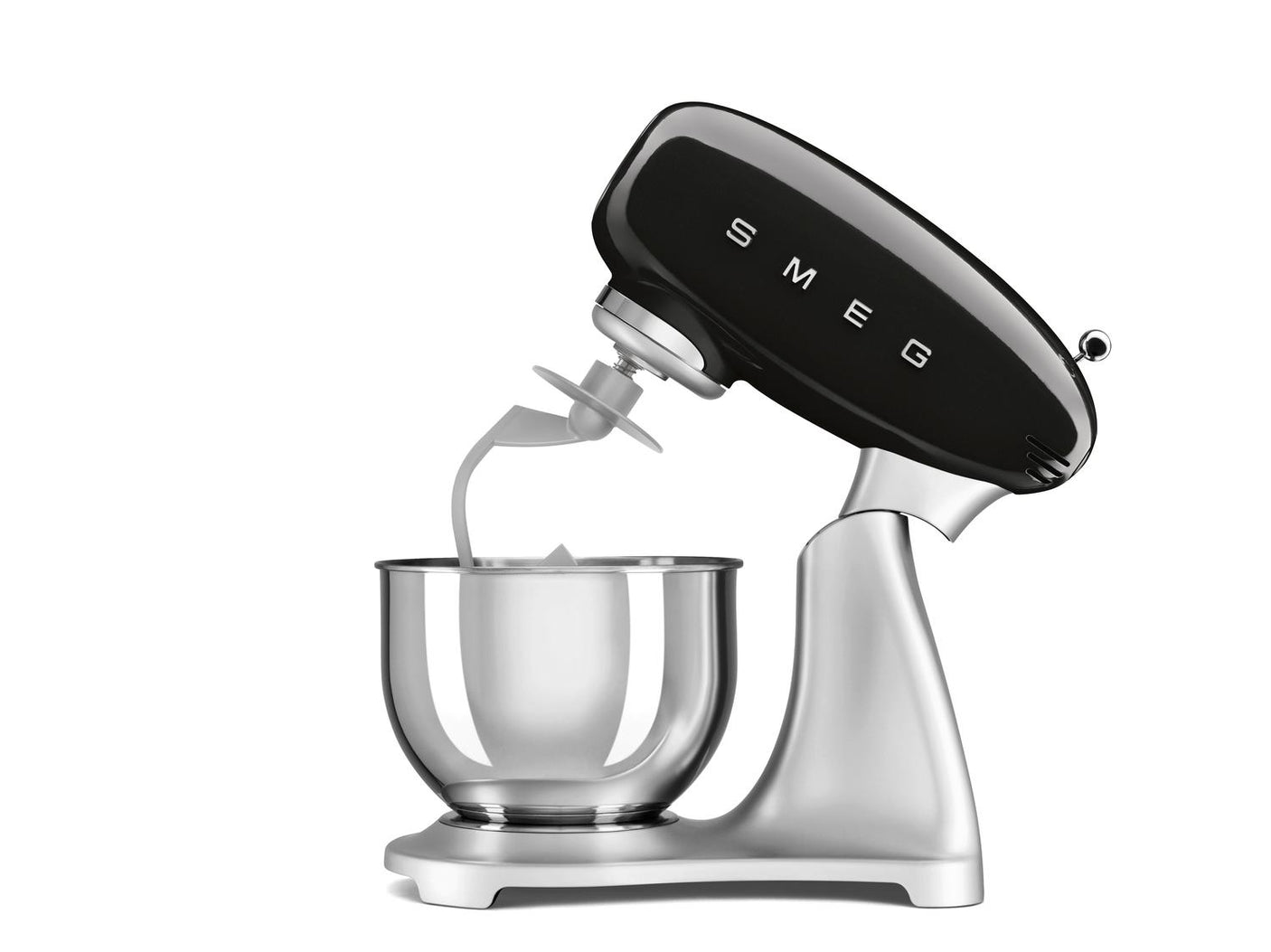 Stand mixer Black SMF02BLUS