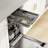 300 Series Dishwasher 17 3/4" Black