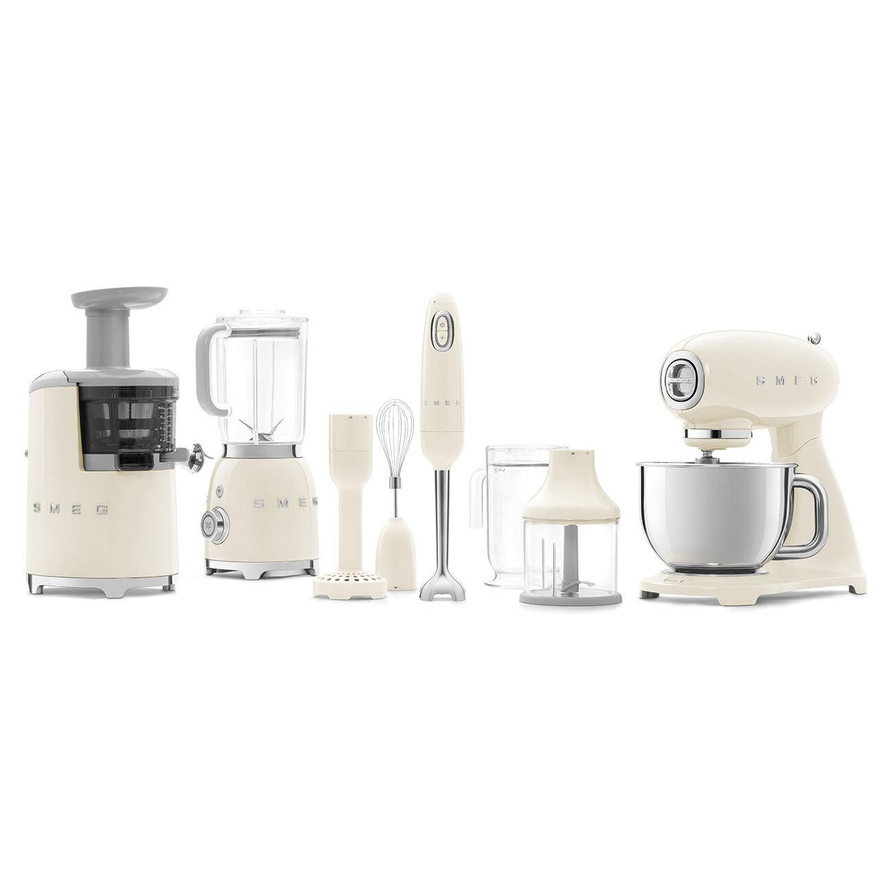 Blenders Cream BLF01CRUS