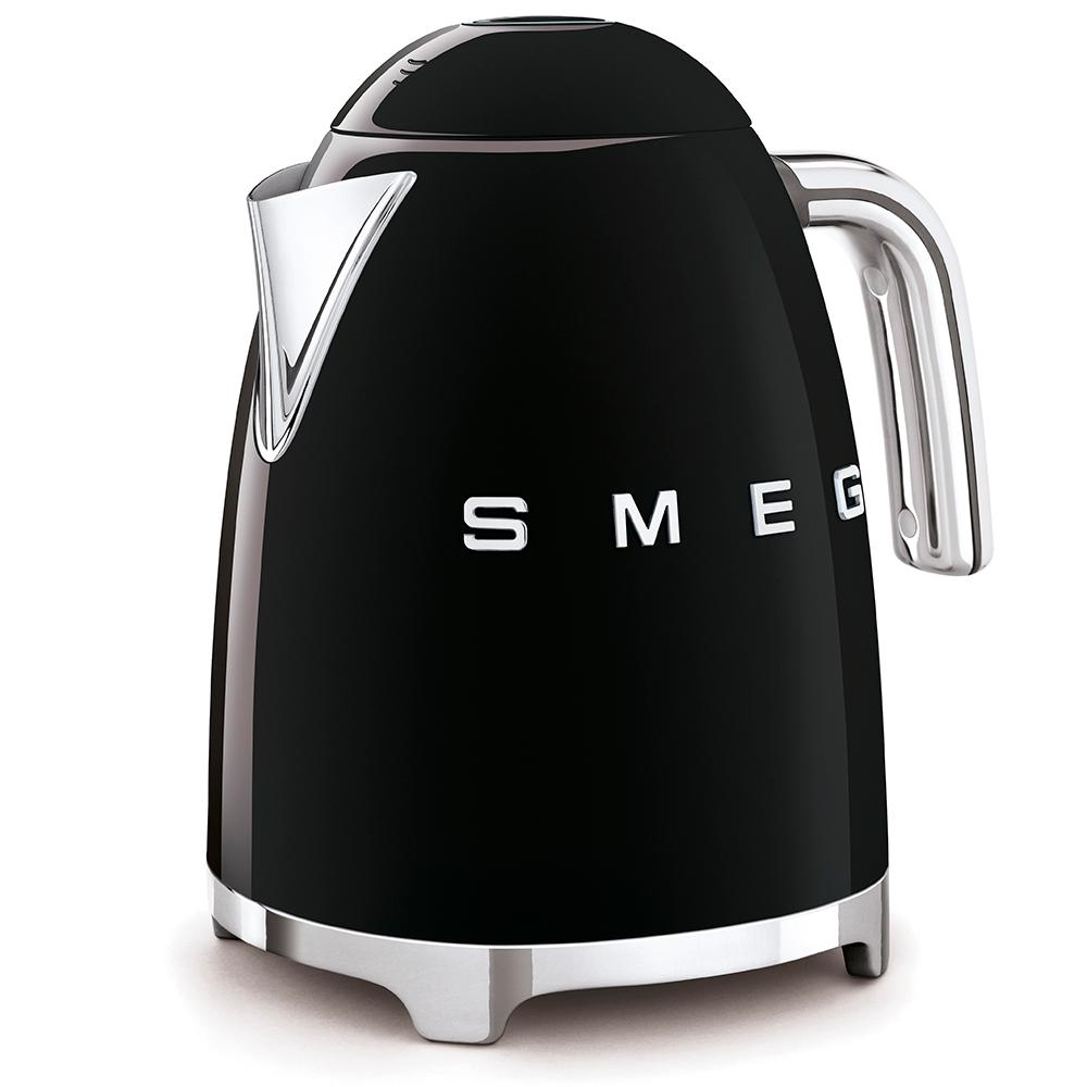 Electric kettle Black KLF03BLUS