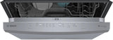 300 Series Dishwasher 24" Stainless Steel Anti-fingerprint