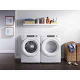 7.4 cu. ft. Front-Load Dryer with Sensor Drying