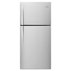 30-inch Wide Top Freezer Refrigerator - 19 cu. ft.