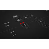 36-Inch 5-Element Sensor Induction Cooktop