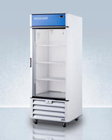 30" Wide Healthcare Refrigerator