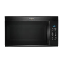 30 W 1.7 cu. ft Over the range Microwave with 1000-Watts Cooking Power