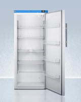 18 CU.FT. Upright Manual Defrost Refrigerator