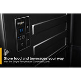 24-inch Wide Undercounter Refrigerator - 5.1 cu. ft.