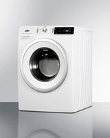 Washer/heat Pump Dryer Combination