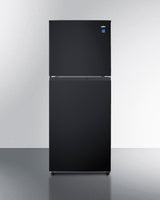 24" Wide Top Mount Refrigerator-freezer