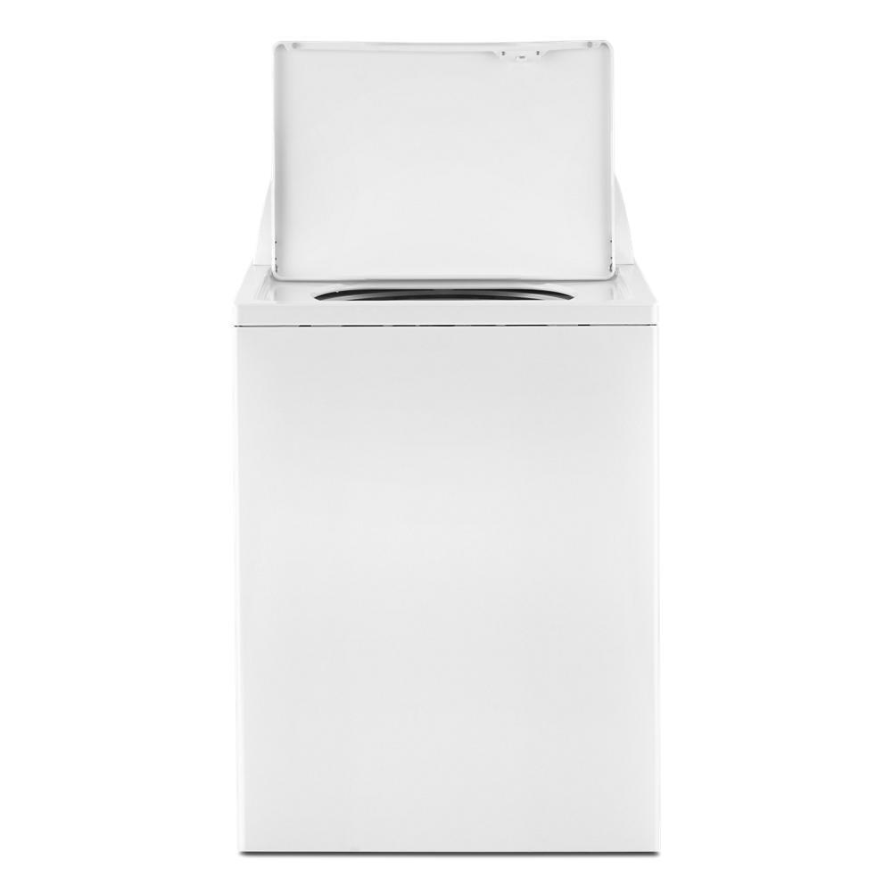 3.9 cu. ft. Top Load Washer with Soaking Cycles, 12 Cycles