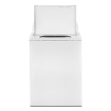 3.9 cu. ft. Top Load Washer with Soaking Cycles, 12 Cycles